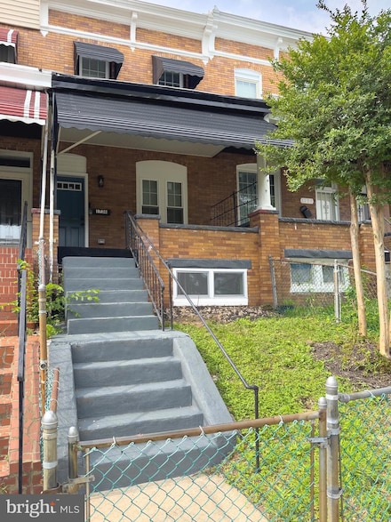 1736 E 30th St, Baltimore, MD 21218
