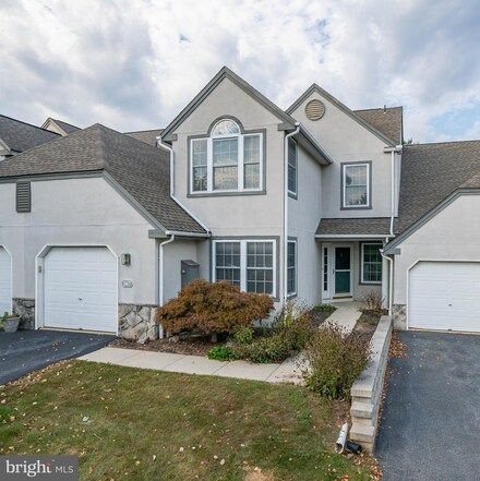 167 Hawthorne Ct, Reading, PA 19610