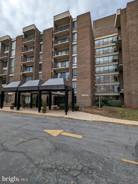 9900 Georgia Ave Unit 310, Silver Spring, MD 20902