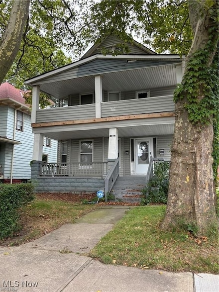 2016 W 85th St Unit Down, Cleveland, OH 44102