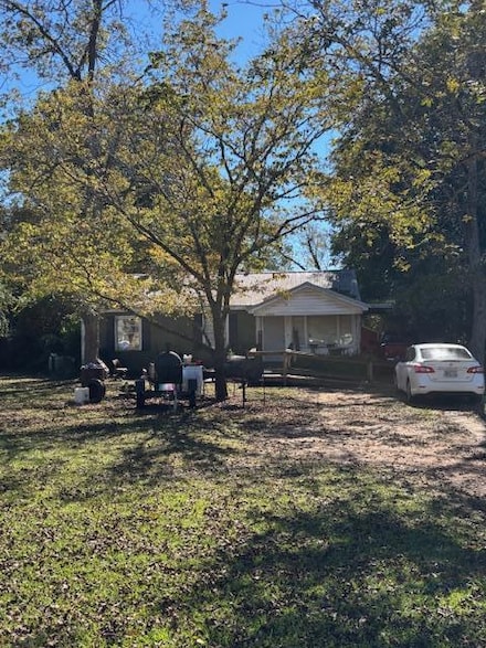 1916 W Broad Ave, Albany, GA 31707