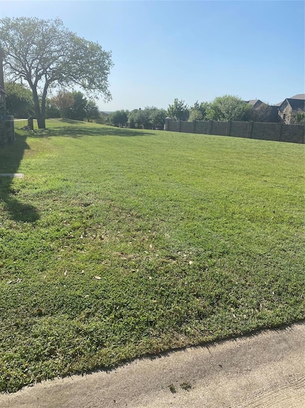12355 Fairway Meadows Dr, Fort Worth, TX 76179