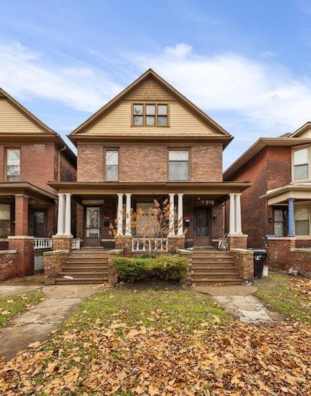 4858 Commonwealth St Unit 1, Detroit, MI 48208