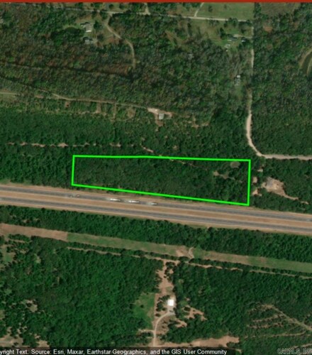 000 Tbd Dr, Menifee, AR 72107