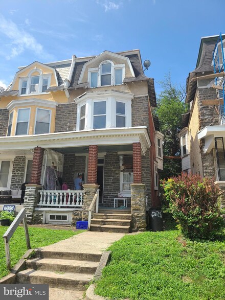 6326 Mccallum St, Philadelphia, PA 19144
