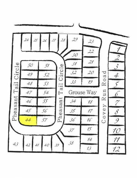 2210 Pheasant Tail Cir, Sheridan, WY 82801