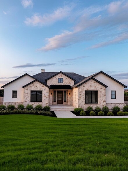 1073 Cedar Hill Dr, Nemo, TX 76070