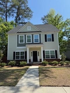 3150 Mayflower Ln, Sumter, SC 29150