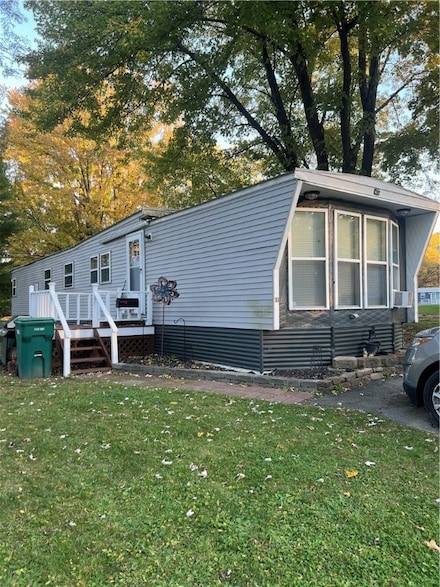 51 Fondiller Dr, Panorama, NY 14625