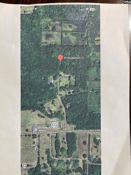 39 Middlefield Cir, Seabrook, SC 29940