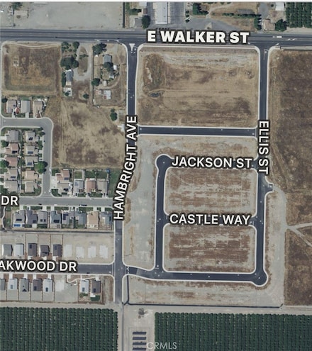 698 Hambright (Corner Hwy 32) Ave, Orland, CA 95963