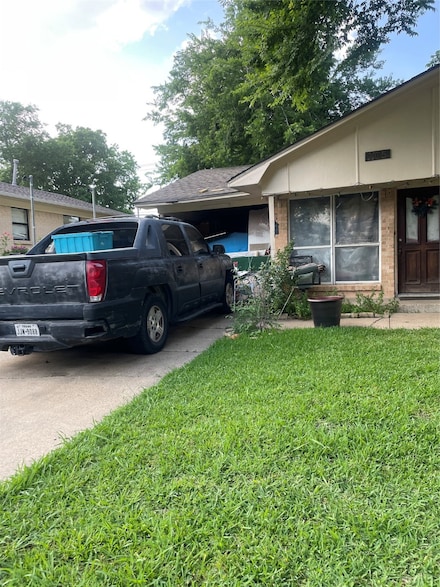 1105 Richard Dr, Garland, TX 75040