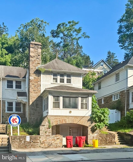 26 Rock Hill Rd, Bala Cynwyd, PA 19004