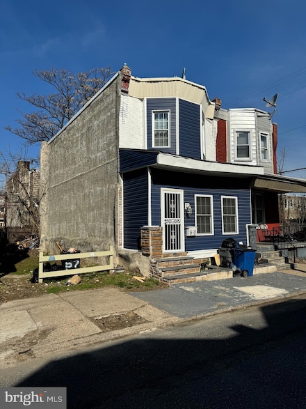 60 N Yewdall St, Philadelphia, PA 19139