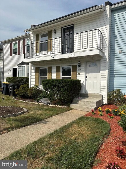 326 Harry s Truman Dr Unit 234, Upper Marlboro, MD 20774