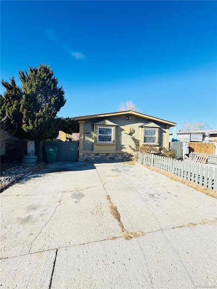 2518 Accolade Cir, Colorado Springs, CO 80916