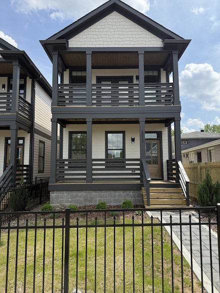 3009 Batavia St, Nashville, TN 37209