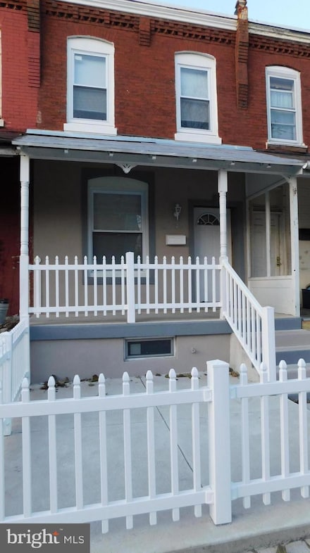 6047 Kershaw St, Philadelphia, PA 19151