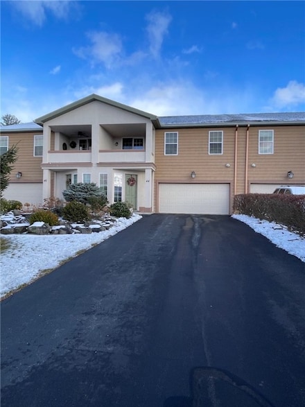 44 Nor Way, Ithaca, NY 14850