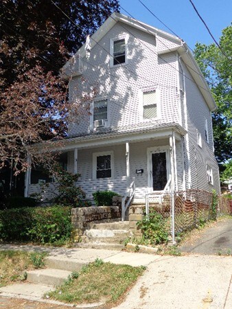 65 Florence Ave, Revere, MA 02151