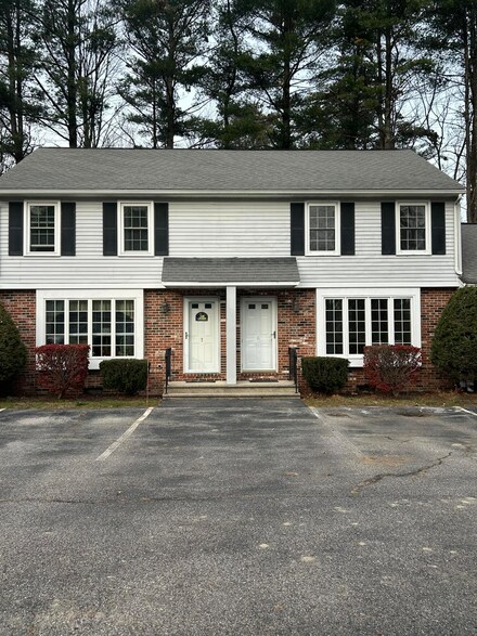 57 Garfield St Unit 6, Saco, ME 04072