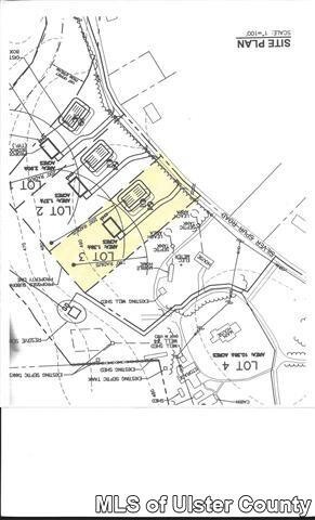 422 Silver Spur Rd W, Purling, NY 12470