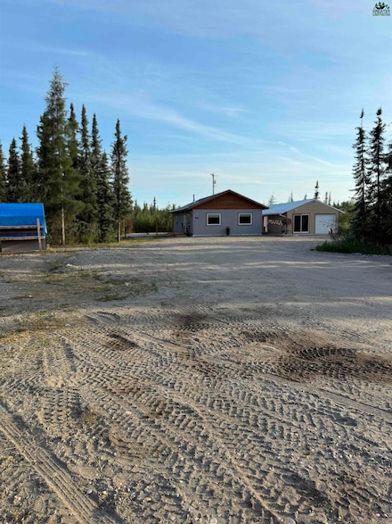 1265 Hearts Ct, North Pole, AK 99705