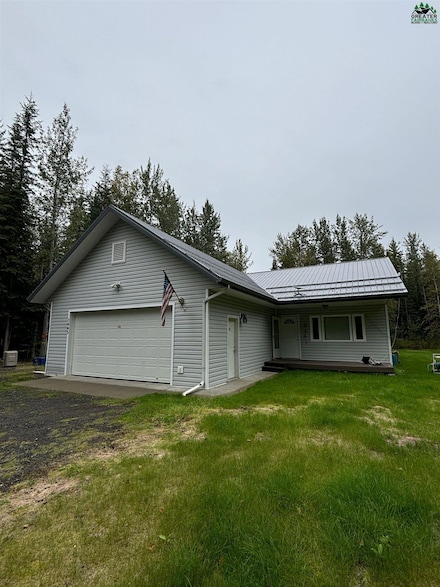 1445 Itta Dr, North Pole, AK 99705