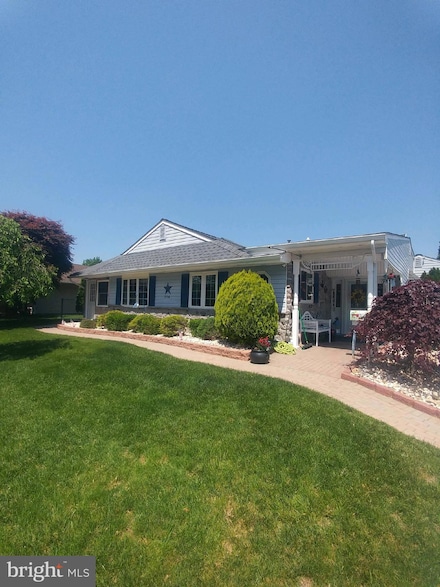 214 Alden Ave, Morrisville, PA 19067
