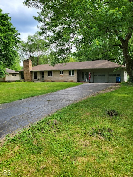 1231 E 88th St, Indianapolis, IN 46240