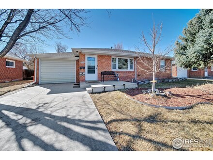 713 West St, Fort Morgan, CO 80701