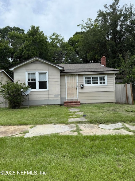 1585 W 15th St, Jacksonville, FL 32209
