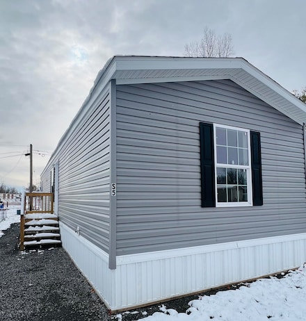 234 E Harrison St Unit S5, Lakeview, OH 43331