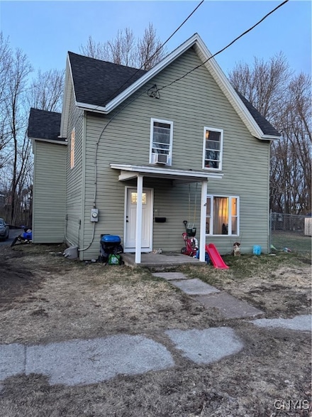 439 S Mechanic St, Carthage, NY 13619