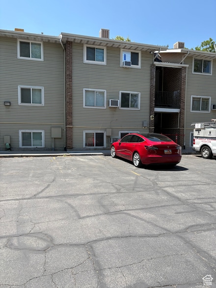 217 S Foss St Unit C302, Salt Lake City, UT 84104