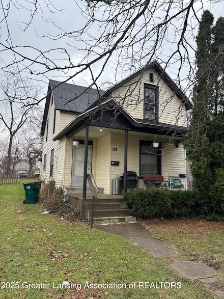 209 S Hosmer St, Lansing, MI 48912