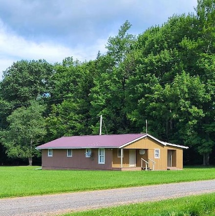 0 Butter Creek Rd, Shinglehouse, PA 16748