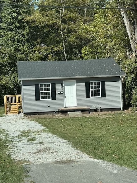 2635 Kenwood Dr, Hopkinsville, KY 42240