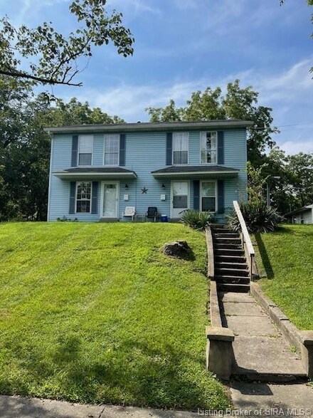 245 Cherry St, New Albany, IN 47150