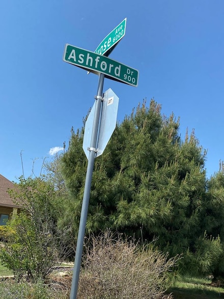902 Ashford Dr Unit 22, San Angelo, TX 76901
