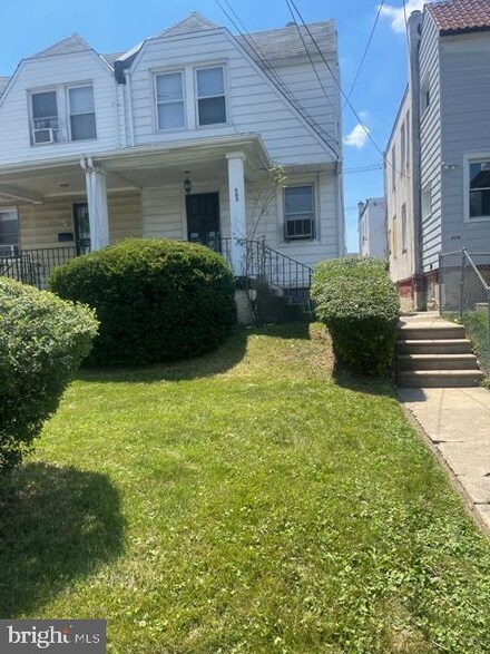 408 Hazel Ave, Lansdowne, PA 19050