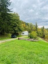 1855 Pleasant Grove Rd, Claysville, PA 15323
