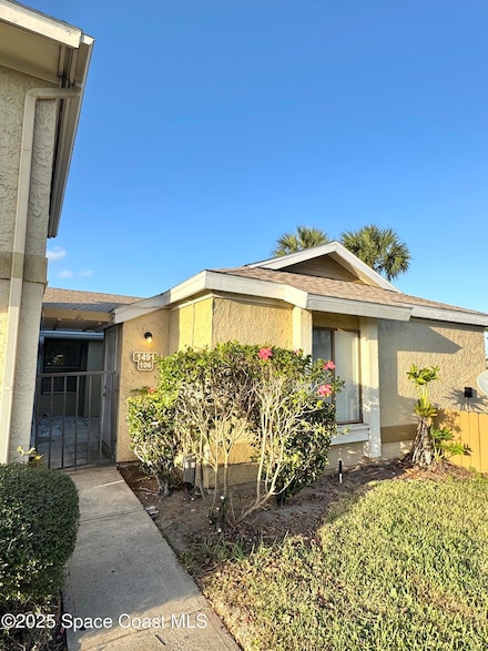 1491 Sheafe Ave NE Unit 106, Palm Bay, FL 32905
