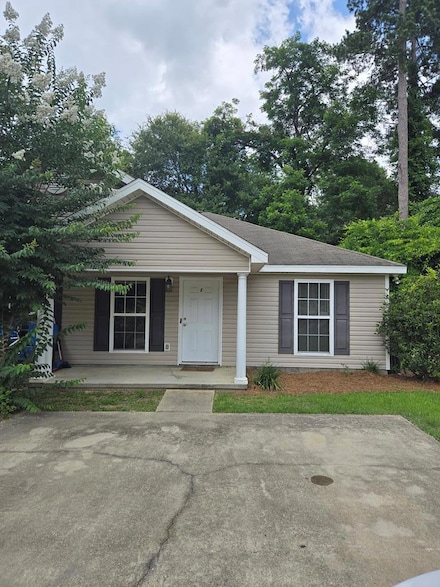 201 Westmont Dr, Dothan, AL 36301