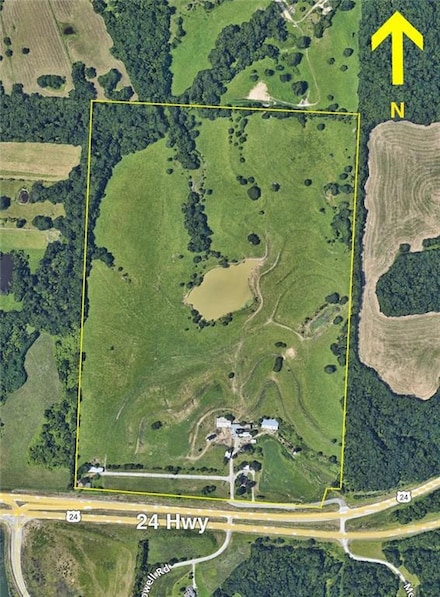 20912 E Us Highway 24, Independence, MO 64056