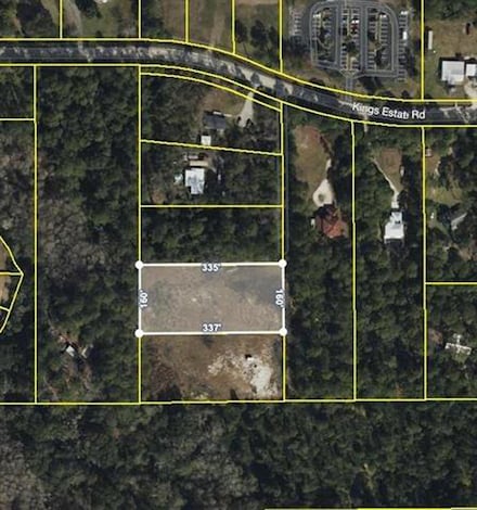 00 Kings Estate Rd, Saint Augustine, FL 32086
