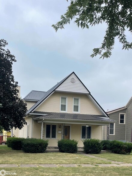 137 S Ransom St, Ottumwa, IA 52501