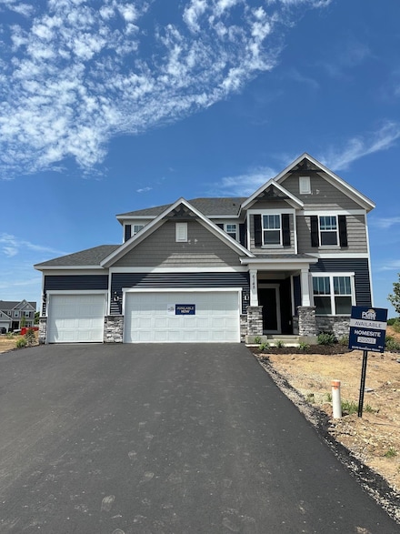 6148 Goodview Alcove Ave S, Cottage Grove, MN 55016