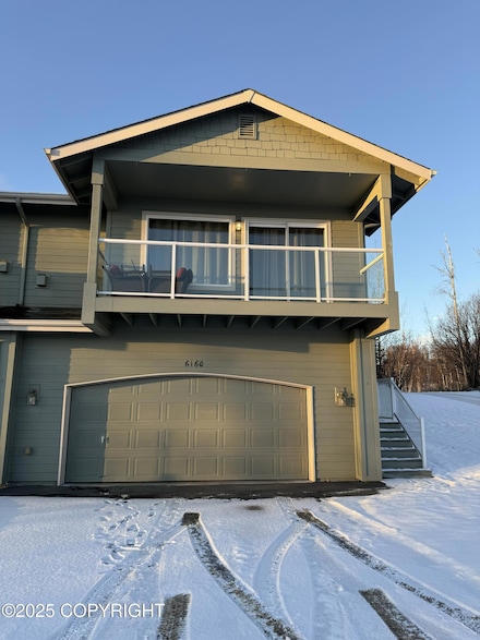 6160 S Clearview Loop, Wasilla, AK 99623