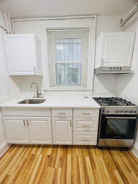 14 Palace Rd Unit 21, Boston, MA 02115